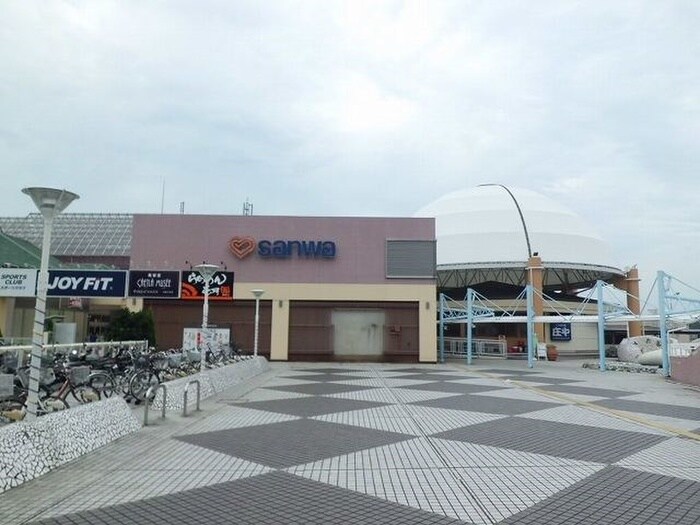 ウィンク松木の物件内観写真