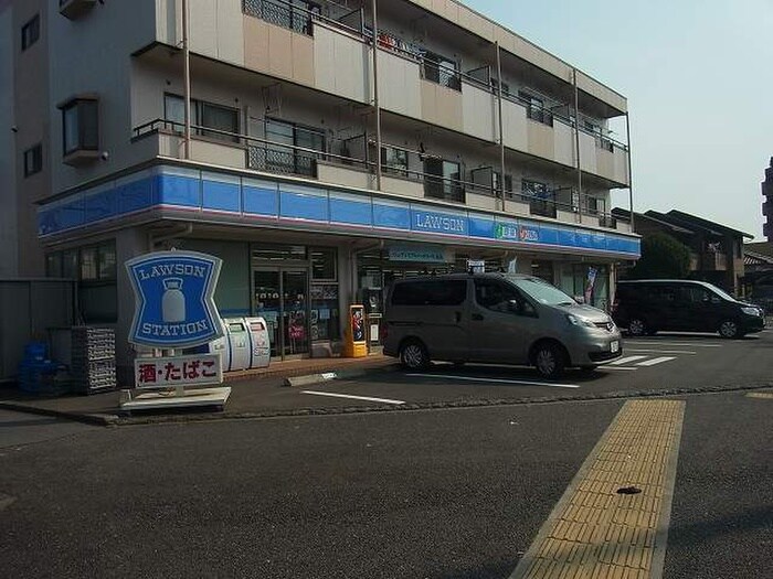 ウィンク松木の物件内観写真