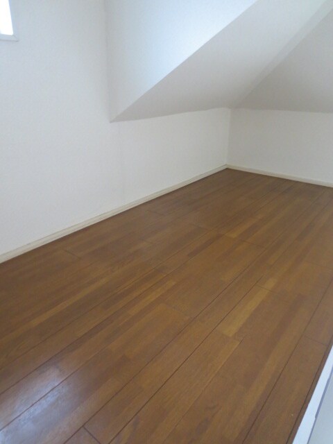 アルファコスモスの物件内観写真