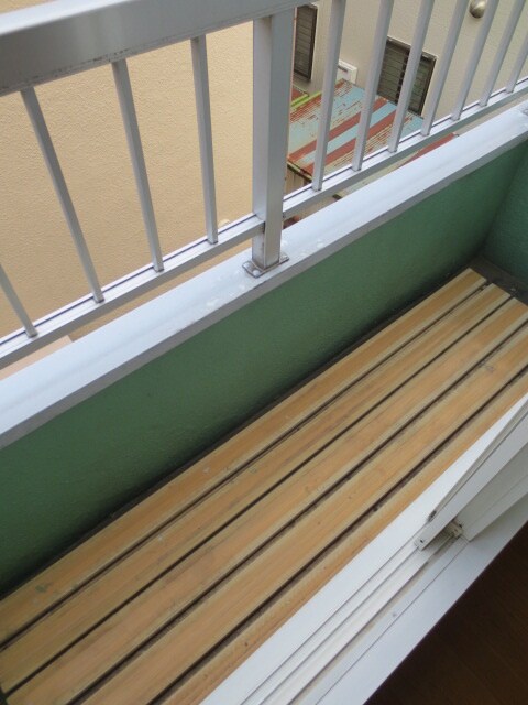 アルファコスモスの物件内観写真