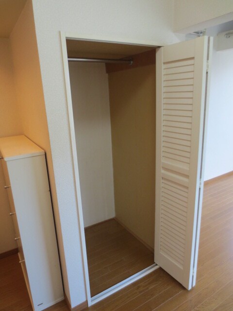 アルファコスモスの物件内観写真