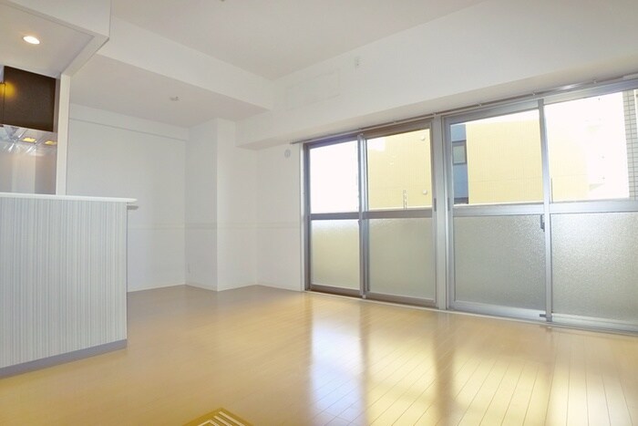 コンフォリア北小金の物件内観写真