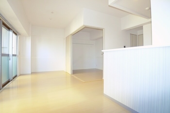 コンフォリア北小金の物件内観写真