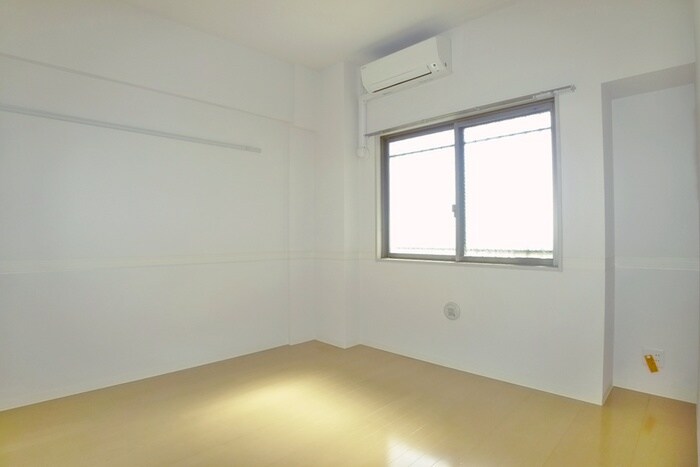 コンフォリア北小金の物件内観写真