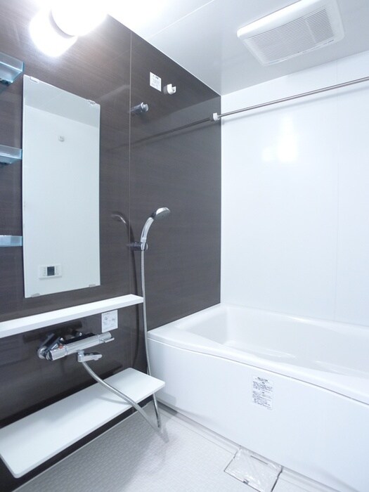 コンフォリア北小金の物件内観写真