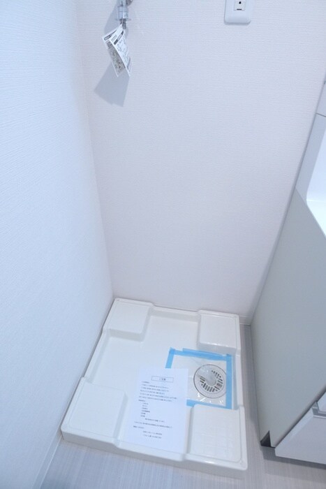 コンフォリア北小金の物件内観写真