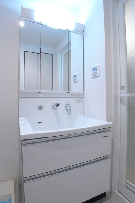 コンフォリア北小金の物件内観写真