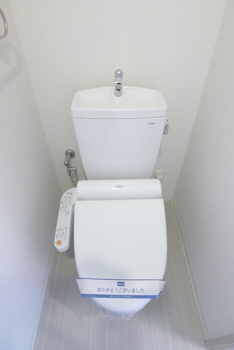 コンフォリア北小金の物件内観写真