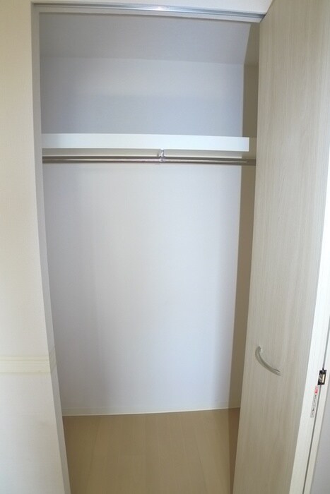 コンフォリア北小金の物件内観写真