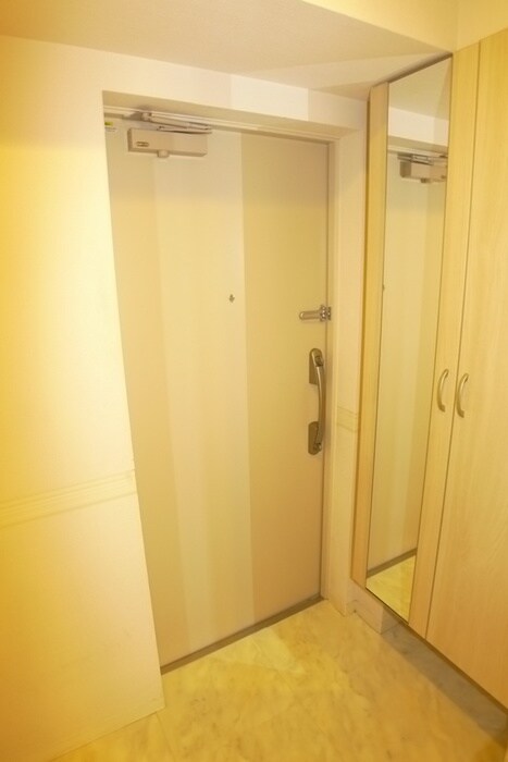 コンフォリア北小金の物件内観写真