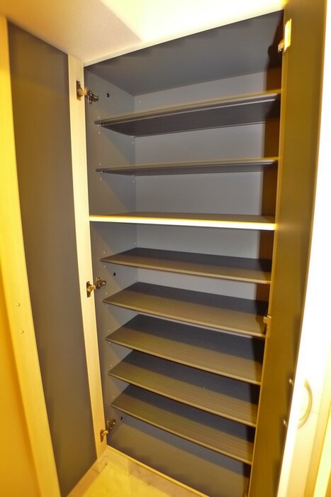 コンフォリア北小金の物件内観写真