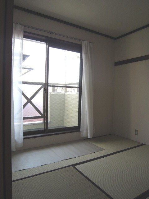 オリ－ブガ－デンの物件内観写真