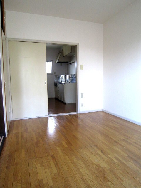 オリ－ブガ－デンの物件内観写真