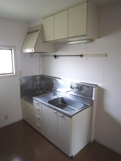 オリ－ブガ－デンの物件内観写真