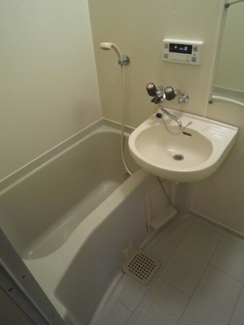 オリ－ブガ－デンの物件内観写真