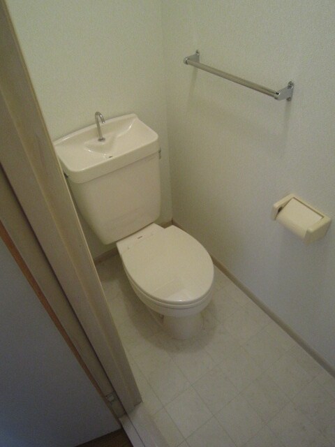 オリ－ブガ－デンの物件内観写真