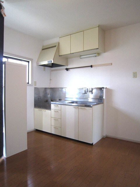 オリ－ブガ－デンの物件内観写真