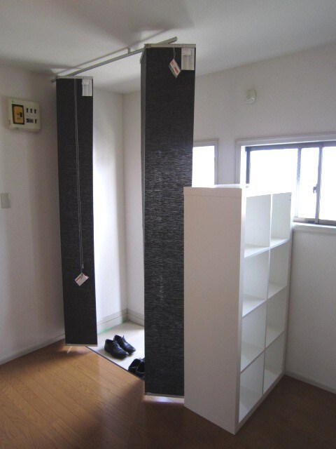 オリ－ブガ－デンの物件内観写真