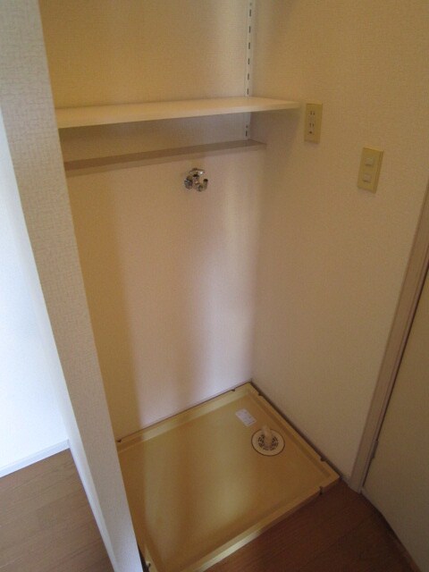 オリ－ブガ－デンの物件内観写真