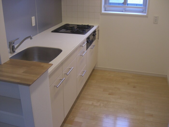 コンフォリア本駒込(202)の物件内観写真