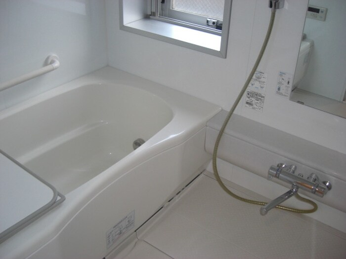 コンフォリア本駒込(202)の物件内観写真