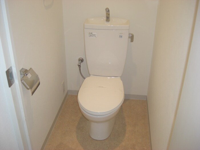 コンフォリア本駒込(202)の物件内観写真