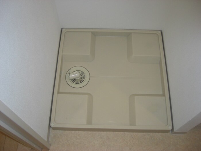 コンフォリア本駒込(202)の物件内観写真