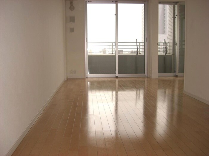 コンフォリア本駒込(202)の物件内観写真