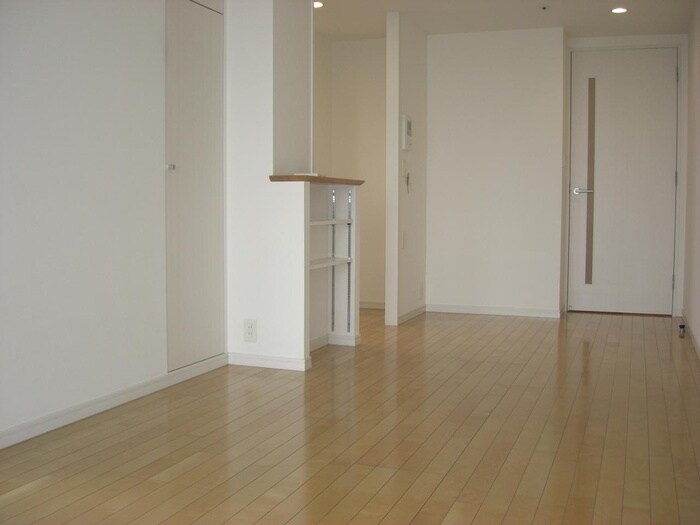 コンフォリア本駒込(202)の物件内観写真