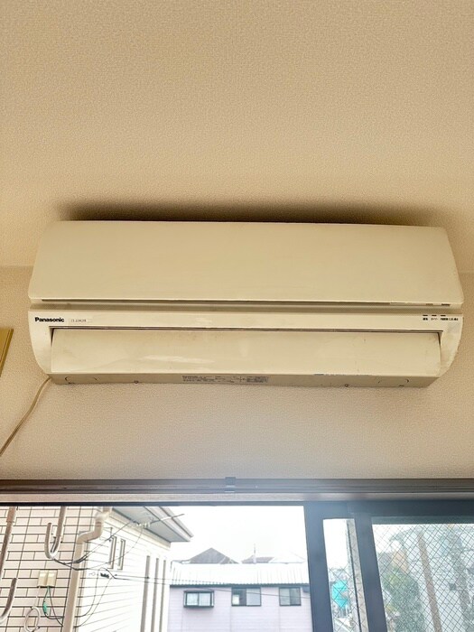 サンブル－池田の物件内観写真