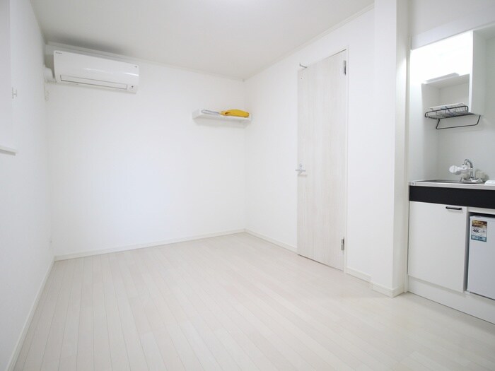 サザンロード高野の物件内観写真