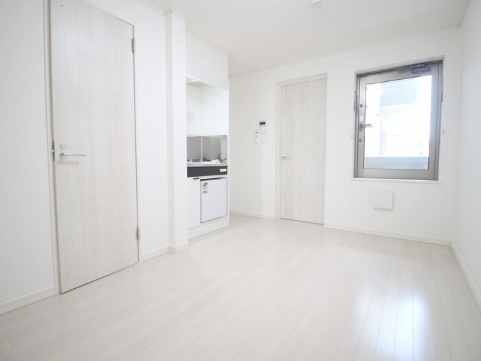 サザンロード高野の物件内観写真