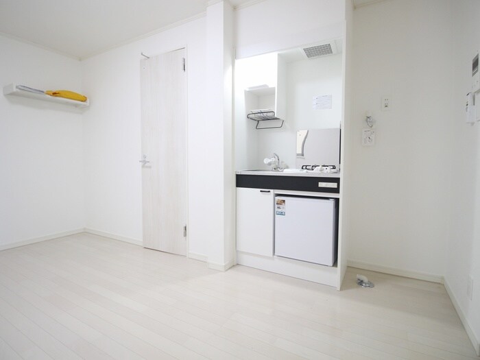 サザンロード高野の物件内観写真