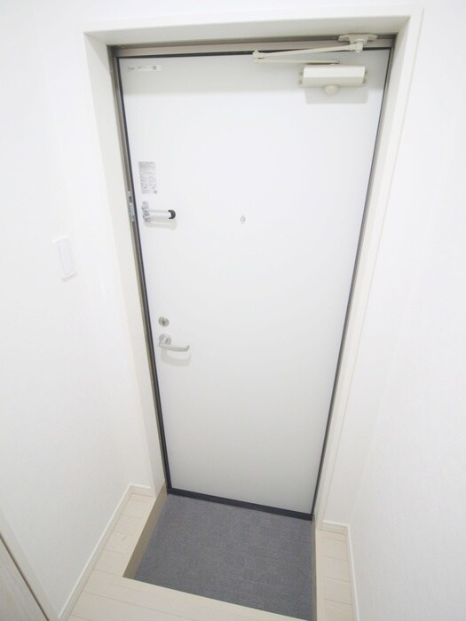 サザンロード高野の物件内観写真