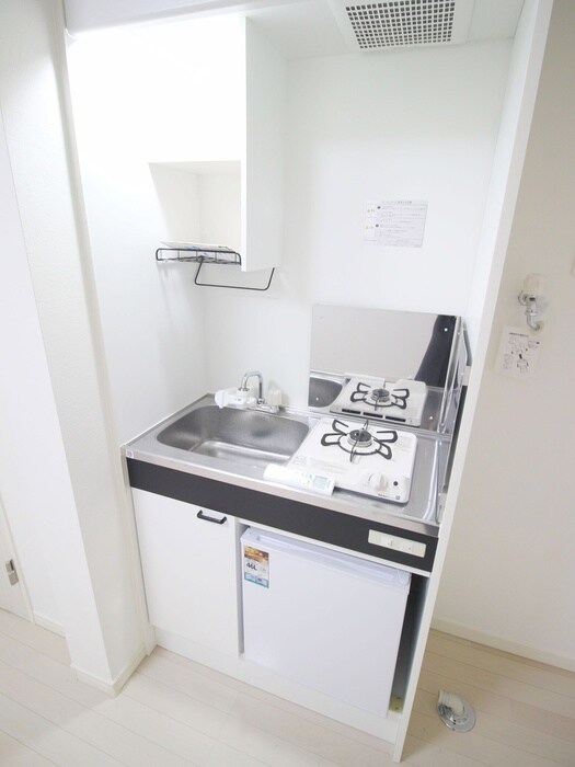 サザンロード高野の物件内観写真