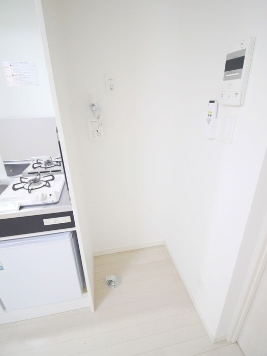 サザンロード高野の物件内観写真