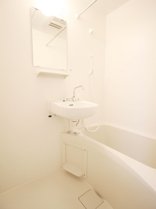 サザンロード高野の物件内観写真