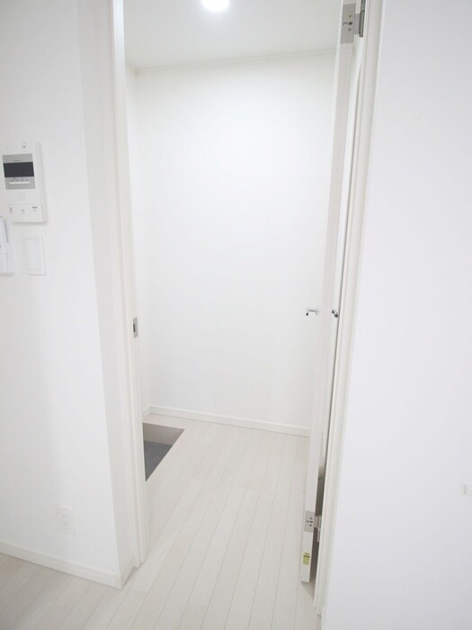 サザンロード高野の物件内観写真