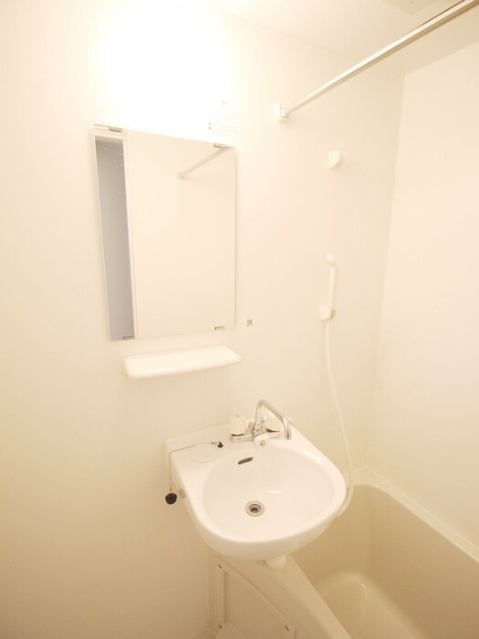 サザンロード高野の物件内観写真