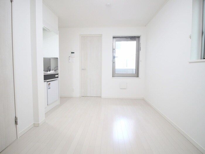 サザンロード高野の物件内観写真