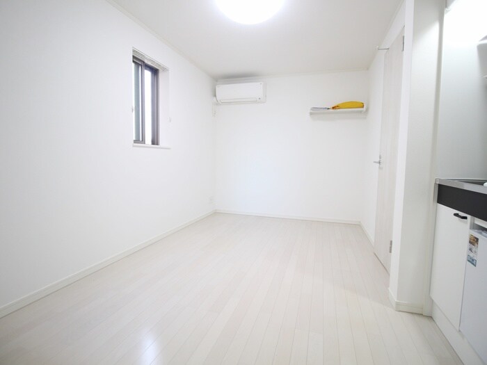 サザンロード高野の物件内観写真