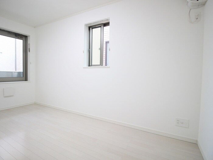 サザンロード高野の物件内観写真