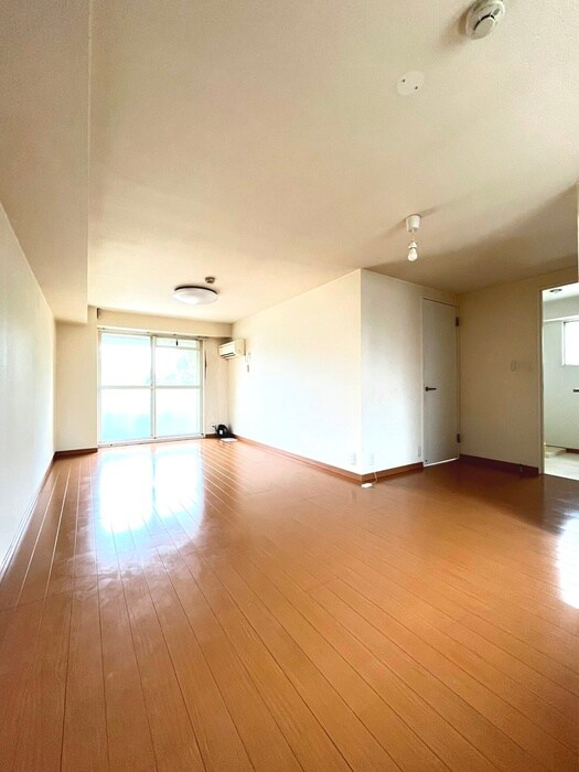 カステ－ロ　フチの物件内観写真