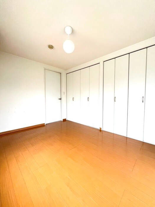 カステ－ロ　フチの物件内観写真