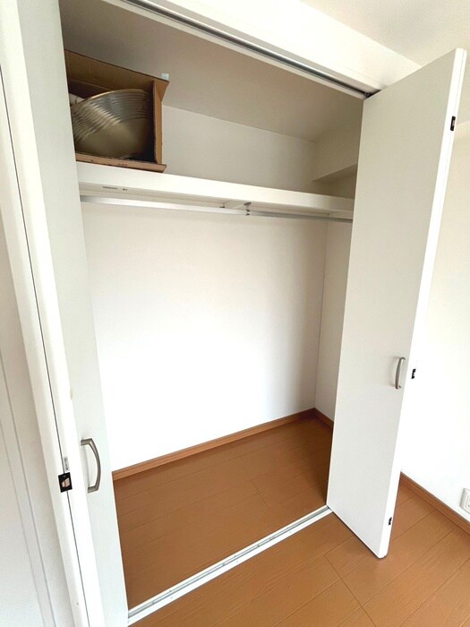 カステ－ロ　フチの物件内観写真