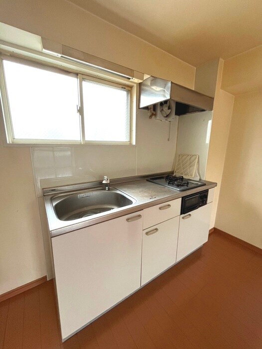 カステ－ロ　フチの物件内観写真