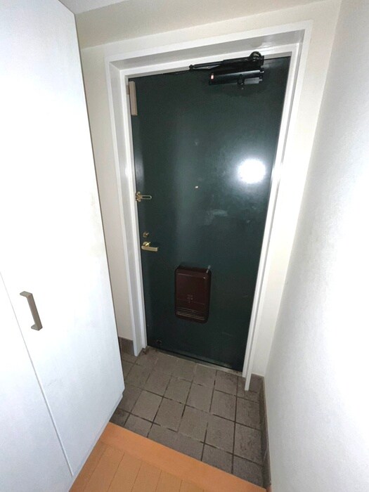 カステ－ロ　フチの物件内観写真