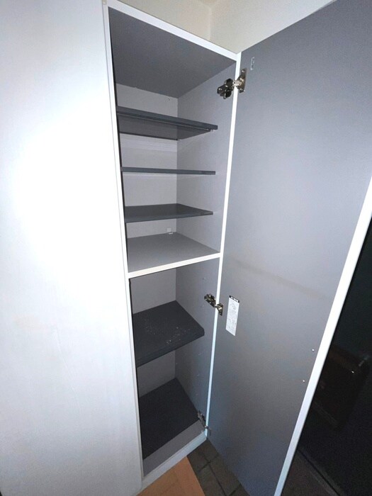 カステ－ロ　フチの物件内観写真