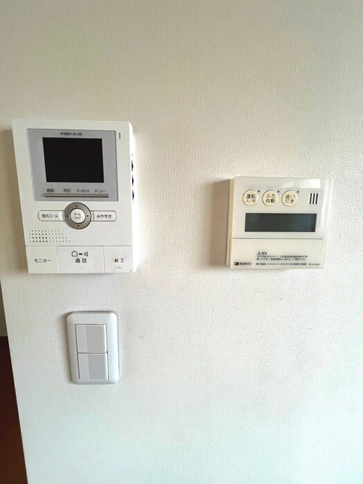 カステ－ロ　フチの物件内観写真