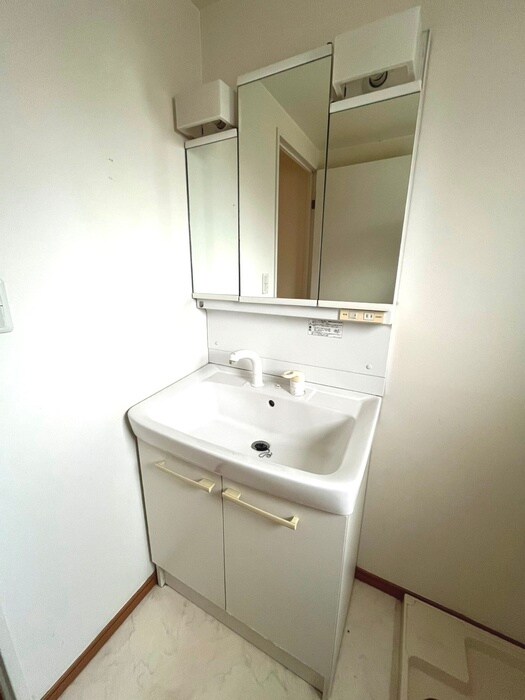 カステ－ロ　フチの物件内観写真